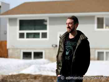 Edmonton market heating up, but affordability still a key selling point - Edmonton Journal