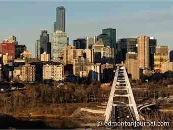 The outer limits: Why young Edmonton professionals are eschewing Downtown living for the suburbs - Edmonton Journal