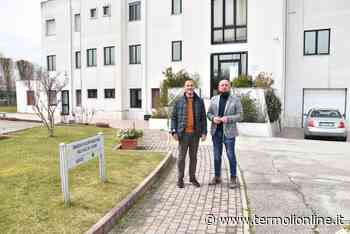 Non solo Gigafactory, Di Pardo: «Nostro progetto al vaglio ministeriale» - Termoli Online