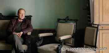 Termoli sul NYTimes con Giorgio Pace: sarà vetrina culturale per i galleristi di tutto il mondo - Il Quotidiano del Molse