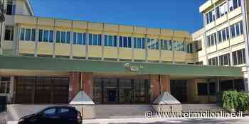 Il Boccardi Tiberio ospita l'autrice Carla Maria Russo e 'La bastarda degli Sforza' - Termoli Online