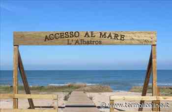 Termoli, Campomarino, Montenero, Campobasso: Balneazione, alla Regione conferenza su qualità acque - Termoli Online