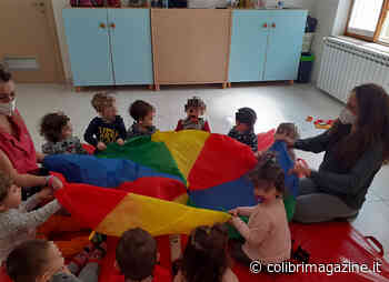 Musica musica, fin dalla culla. A Termoli in tre asili comunali il progetto è servito | Il Colibrì - Il Colibrì