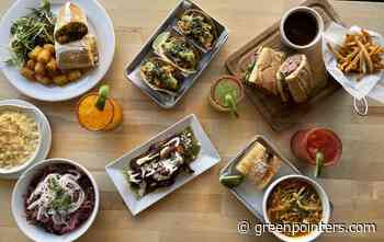 Bar Bruno, A Mexican Bistro, Is Taking Over Enid's Space - greenpointers.com