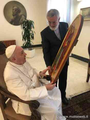 TERMOLI, MUORE PADRE LUIGI RUSSO, L'AMMINISTRAZIONE COMUNALE ESPRIME CORDOGLIO - Molise Web