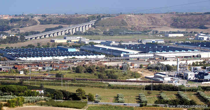 Stellantis, via libera alla gigafactory di Termoli (con 400 milioni dello Stato) - Il Fatto Quotidiano