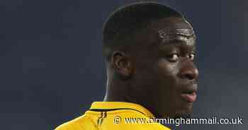 Bruno Lage sent clear message after Wolves make key player announcement - Birmingham Live