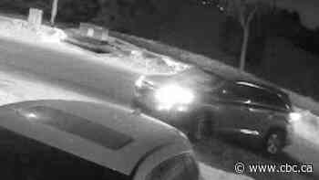 Police release video of suspect vehicle in killing of notorious Edmonton landlord - CBC.ca