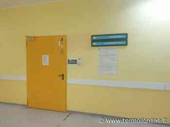 Riflettori accesi ancora su Emodinamica, nuova udienza al Tar Molise - Termoli Online