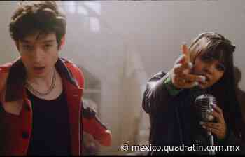 La Ross Maria y Leon Leiden entienden que Mereces Menos - Quadratín México