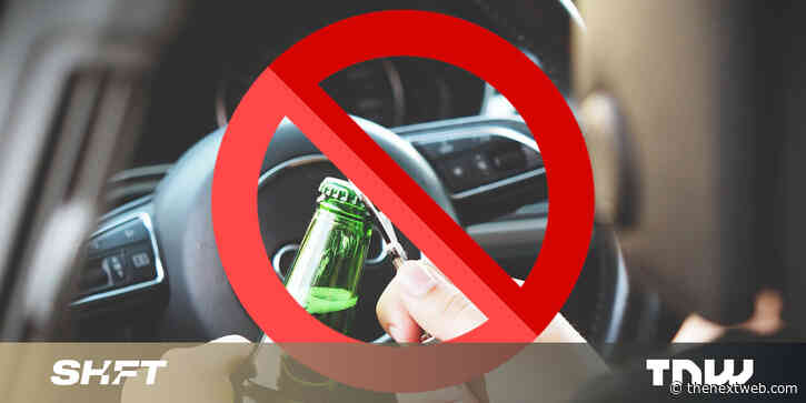 How anti-drunk driving tech will soon protect us on the road