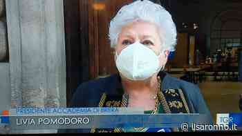 Brera, in attesa di aprire anche a Saronno vara “Musei per tutti” - ilSaronno