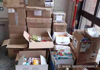 L'Itis Giulio Riva di Saronno solidale con il popolo ucraino - SaronnoNews.it