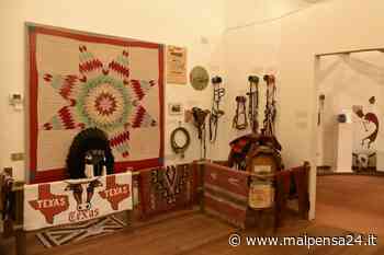 Il Museo Indiano a Cavona di Cuveglio riapre più bello dopo la pausa invernale - MALPENSA24 - malpensa24.it