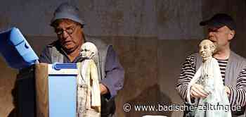 Trotz Überlänge auf intelligente Weise witzig - Lahr - Badische Zeitung