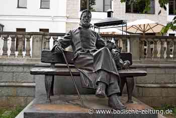 Städtefreundschaft zwischen Lahr und Swenigorod ruht schon seit Jahren - Lahr - Badische Zeitung