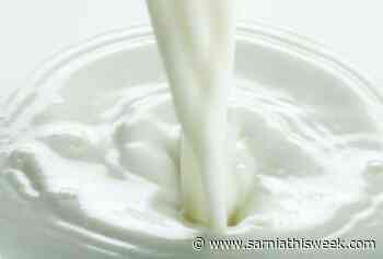 Milk prices soaring around the globe | Sarnia & Lambton County This Week - Sarnia and Lambton County This Week