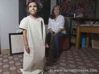 Chippewas to honour latest language school graduates | Sarnia & Lambton County This Week - Sarnia and Lambton County This Week