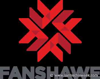 Threatened strike at Fanshawe , other Ontario colleges averted - Sarnia and Lambton County This Week