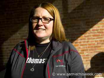 Former mayor carrying Liberal banner in Elgin-Middlesex-London - Sarnia and Lambton County This Week