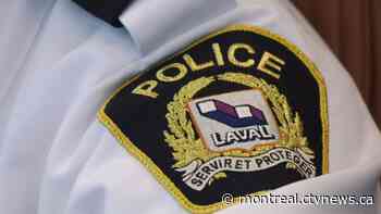 Laval police vow to tackle racial profiling with new action plan - CTV News Montreal