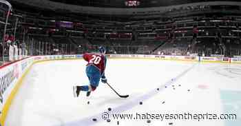 How the Canadiens’ trade deadline moves impact the Laval Rocket - Habs Eyes on the Prize