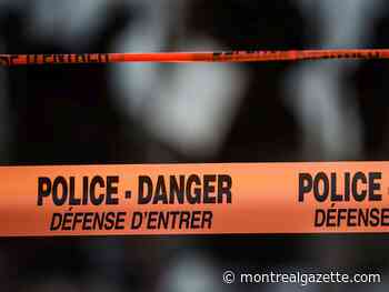 Laval police arrest suspect, 42, in connection with social media threats - Montreal Gazette