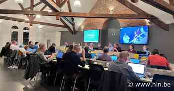 Over partijgrenzen heen: Dilbeekse fracties veroordelen militaire inval in Oekraïne - Het Laatste Nieuws