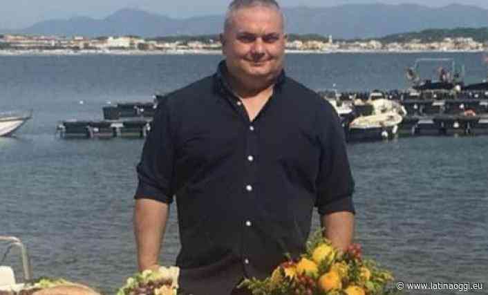 Ristoratore muore sull'A1 per un malore - latinaoggi.eu