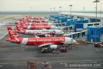 AirAsia says it's gearing up for reopening - Asian Aviation