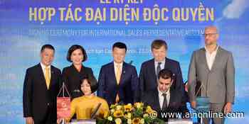 Gulfstream Adds International Rep in Vietnam - Aviation International News