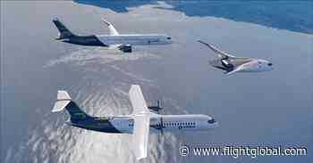 Clean Aviation takes off as it seeks bids for share of €735m in funding - Flightglobal