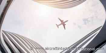 “Enormous opportunities” identified for the changing aviation industry - Aircraft Interiors International