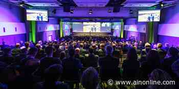 Dassault Resumes Falcon M&O Regional Seminars - Aviation International News