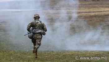 NY Army Guard aviation Soldiers compete in Best Warrior - United States Army