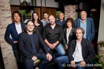 Frontier Touring Shakes Up Their Leadership Structure, Names Dion Brant CEO - CelebrityAccess - CelebrityAccess ENCORE