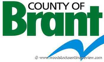 Brant community services building up for demolition - Woodstock Sentinel Review