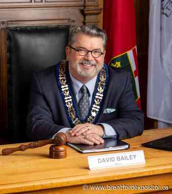 Brant council council remuneration report released - Brantford Expositor