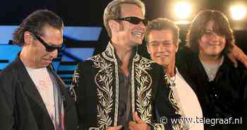 Wolfgang Van Halen blij dat Kylie Jenner babynaam verandert - Telegraaf.nl