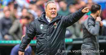 'Utrecht hoopt Advocaat (74) als 'mentor' terug te halen naar de Eredivisie' - VoetbalPrimeur.nl