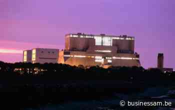 Verenigd Koninkrijk wil kwart elektriciteit uit kernenergie halen - Business AM - NL