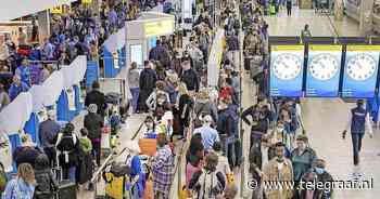 Reiziger heeft wat in te halen: stormloop op boekingen naar ABC-eilanden - Telegraaf.nl