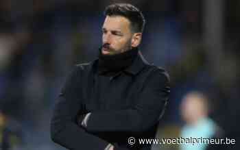 'PSV wil Van Nistelrooy als hoofdtrainer halen, Rutten (ex-Anderlecht) als T2' - VoetbalPrimeur.be