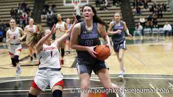 Millbrook tops Newark Valley to win state championship - Poughkeepsie Journal