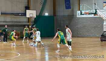 Costone re del girone per una sera: battuta Fucecchio - Il Cittadino on line