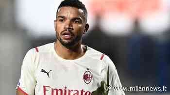 Crotone a rischio retrocessione, il costo del riscatto di Messias potrebbe abbassarsi - Milan News