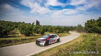 Respiro internazionale per il Rally di Alba - ATNews