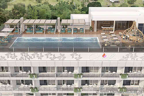 Bulgarien: Weiteres Fünf-Sterne-Hotel in Albena