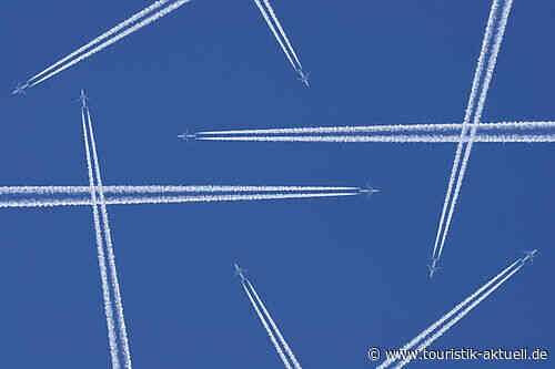 DFS erwartet vollen Himmel im Sommer