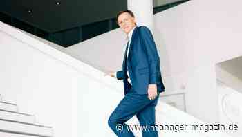 Infineon Technologies AG: Jochen Hanebeck strebt höhere Profitabilität an